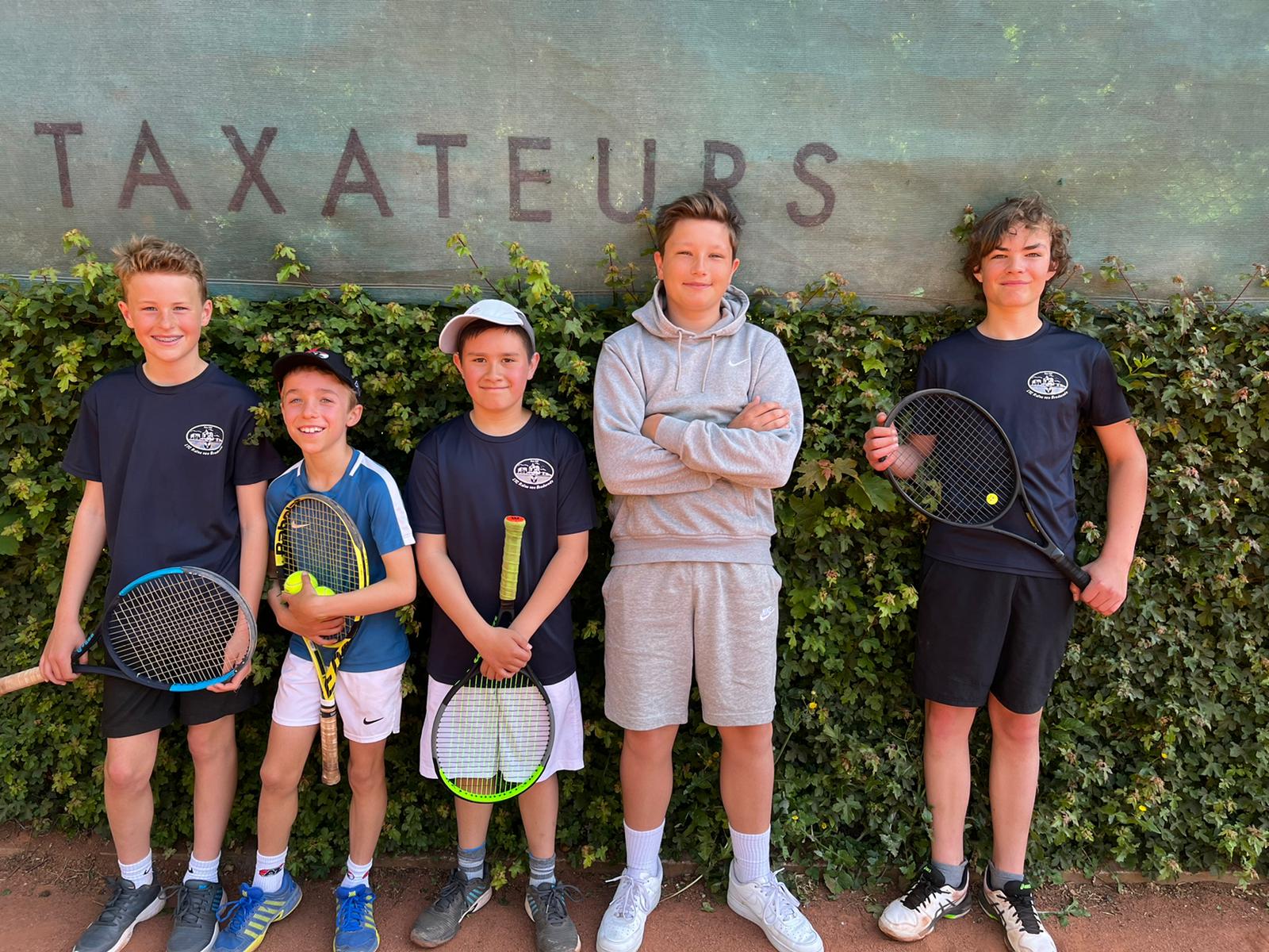 Team Dax